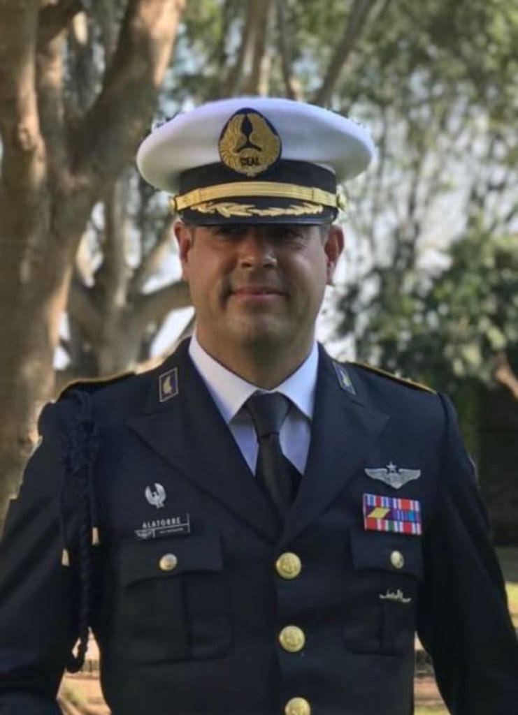 CEAL Roberto Alatorre 